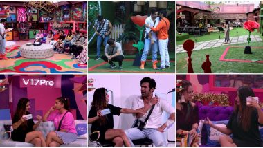 Bigg Boss 13 Day 23 Highlights The Week s Nominations Promise To Bring Out The Worst In Contestants LatestLY