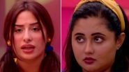 Bigg Boss 13 Episode 15 Update | 19 October 2019: Rashami, Asim and Mahira are safe