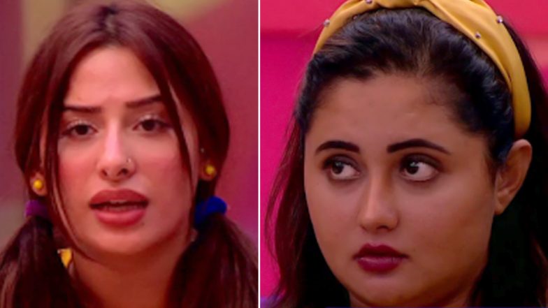 Bigg Boss 13 Episode 15 Update | 19 October 2019: Rashami, Asim and Mahira are safe