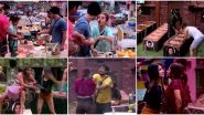 Bigg Boss 13 Day 24 Highlights: Bigg Boss Serves The Contestants Right, Nominates The Entire House As Punishment For Getting Violent During The Task