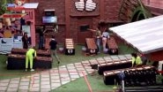 BB 13 Episode 17 Sneak Peek | 23 October 2019: Did Devoleena Bhattacharjee SLAP Shehnaaz Gill?