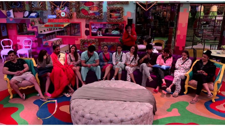 Bigg Boss 13 Day 7 Weekend Ka Vaar Synopsis: Housemates Have To Choose Between Loved Ones and Luxury Budget Items!