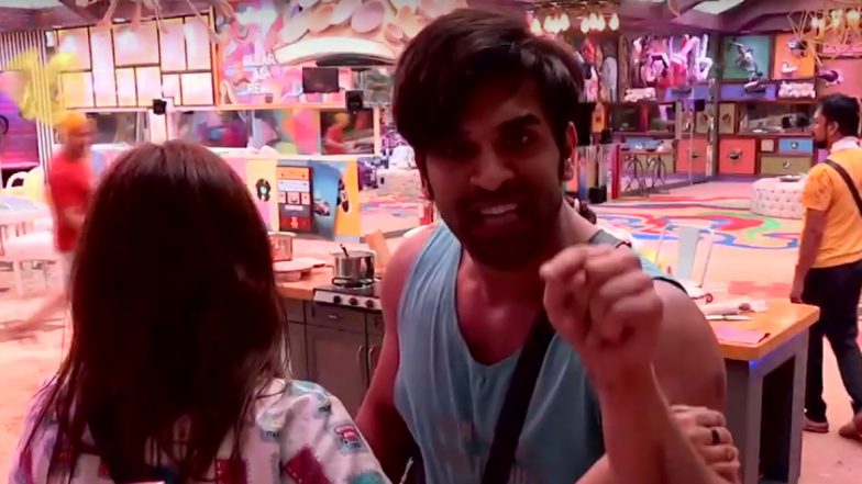 Bigg Boss 13 Episode 19 Sneak Peek | 25 Oct 2019: Paras and Asim Fight Over &lsquo;Chai Patti&rsquo;