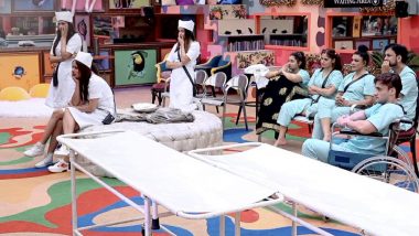 Bigg Boss 13 Day 4 Preview: Paras Chhabra Gets Angry Over Sidharth Shukla's Treatments of Mahira Sharma and Shehnaaz Gill, A Tragedy Takes Place? (Watch Video)
