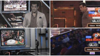 Bigg Boss 13: Here's WHY Salman Khan Storms Off The Stage, Says 'Get Someone Else To Do It' (Watch Video)