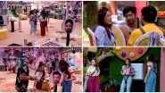 Bigg Boss 13 Day 15 Synopsis: Nomination Task Brings Out The Ugly In Devoleena Bhattacharjee and Shefali Bagga