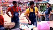 Bigg Boss 13 Episode 13 Update | 16 October 2019: The Housemates Are 'Wahiyat' Task Performers
