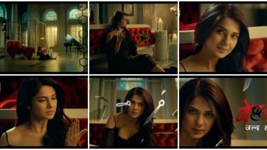 Beyhadh 2: Jennifer Winget's Maya Promises To Take Madness To A Whole New Level! (Watch Video)