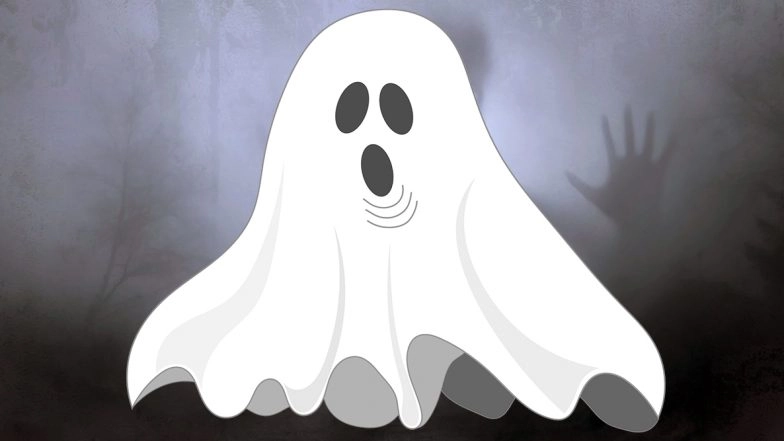 Bhoot Chaturdashi 2019 Images: Interesting Facts, Narak Chaturdashi Wishes, Messages & Spooky Photos to Celebrate India’s Halloween Festival