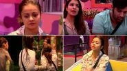 Bigg Boss 13 Preview: After Sidharth Shukla, Shefali Bagga Picks Up Fight With Devoleena Bhattacharjee