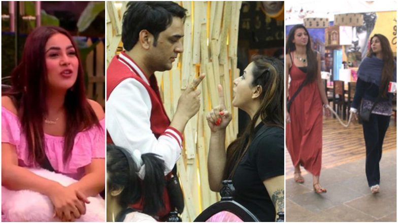 Bigg Boss 13 Fails as Manufactured Romances and Fights Can't Beat Shilpa Shinde-Hina Khan-Vikas Gupta and Gauahar-Tanisha's Real Content