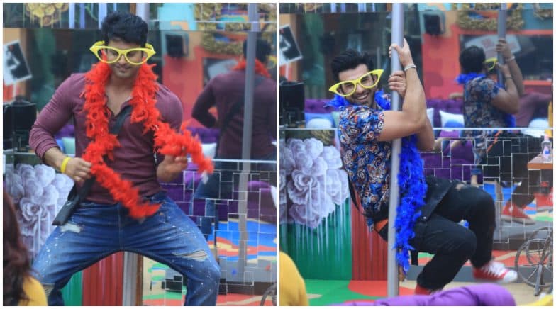 Bigg Boss 13 Day 29 Live Updates: Karishma Tanna Makes Sidharth Shukla and Paras Chhabra Dance