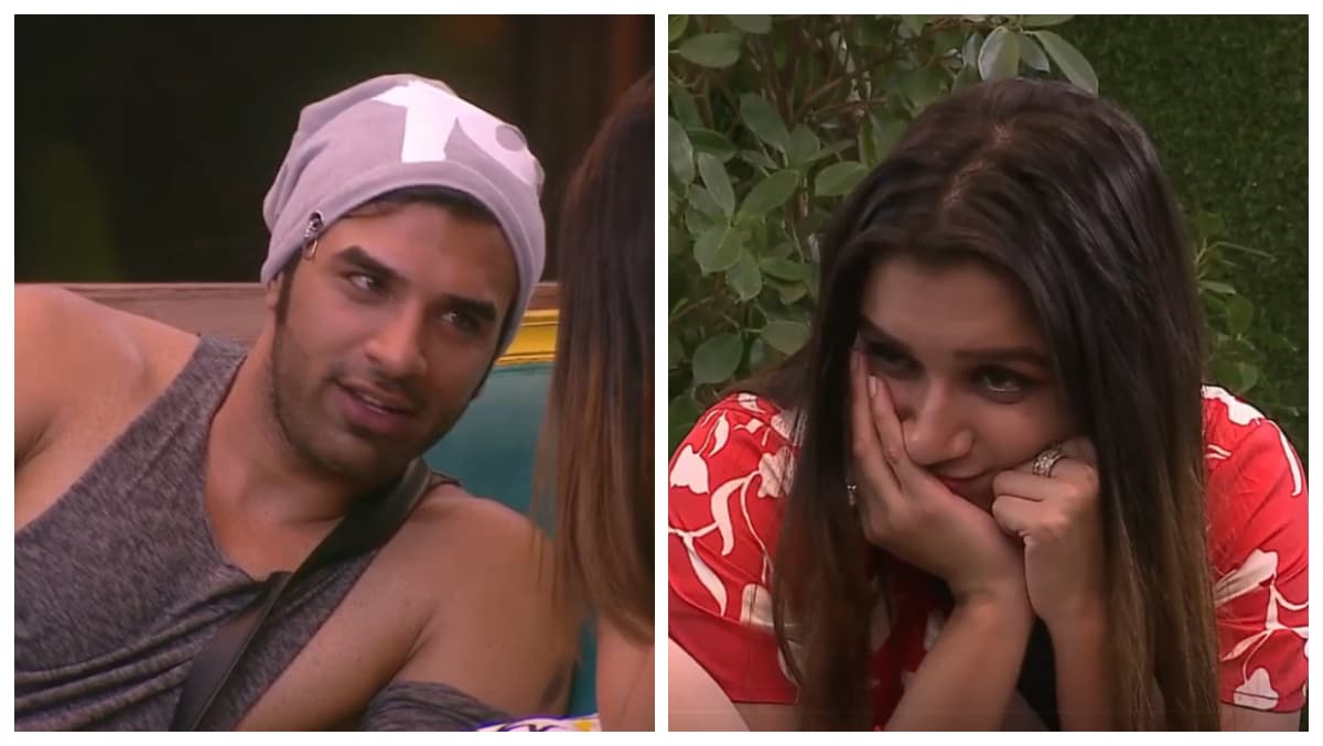 Bigg Boss 13: Paras Chhabra Flaunts About 150 Women in His Life, While Shefali Bagga Pines Over Her Secret Man (Watch Video) Bigg Boss 13: Paras Chhabra Flaunts About 150 Women in His Life, While Shefali Bagga Pines Over Her Secret Man (Watch Video)