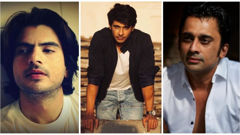 Bigg Boss 13: 'Four Week Finale' DECODED, Viraf Phiroze Patel, Rahil Azam and Anuj Saxena To Enter The Show As Wildcards