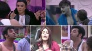 Bigg Boss 13 Day 2 Highlights: Rashami Wishes To Sort Things With Sidharth, Other Equations Too See Drastic Changes