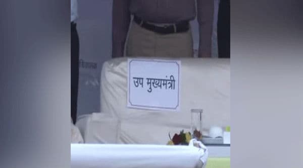 BJP Leaders Including Dy CM Skip Sushil Kumar Modi Skip Dussehra Event Attended by Bihar CM Nitish Kumar BJP Leaders Including Dy CM Skip Sushil Kumar Modi Skip Dussehra Event Attended by Bihar CM Nitish Kumar