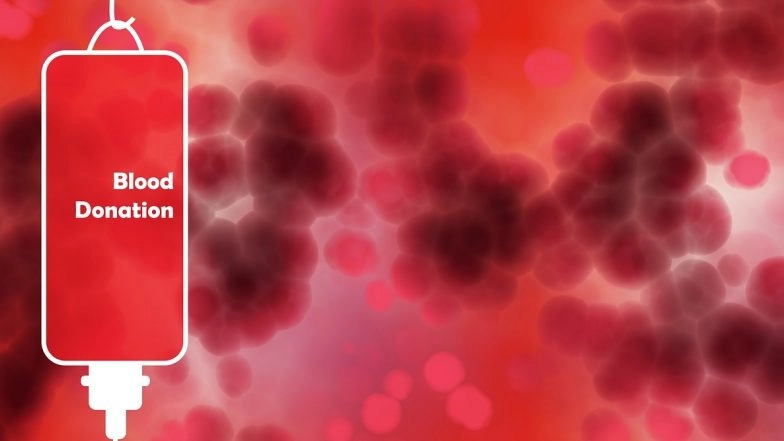 National Voluntary Blood Donation Day 2019: What Are the Benefits of Donating Blood? How Long Does It Take to Recover? And Other FAQs Answered!