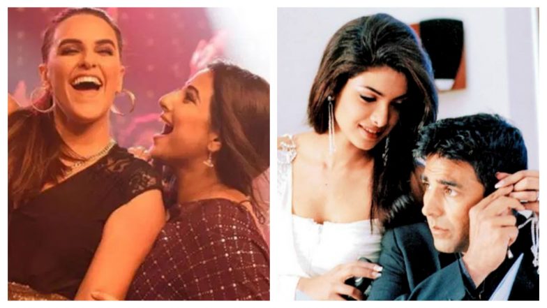 Boss Day 2019: From Neha Dhupia in Tumhari Sulu to Priyanka Chopra in Aitraaz, 5 Types of Bosses You Might Come Across
