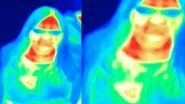 Woman&rsquo;s Breast Cancer Detected by Heat Camera During a &lsquo;Life-Changing Visit&rsquo; to Scotland