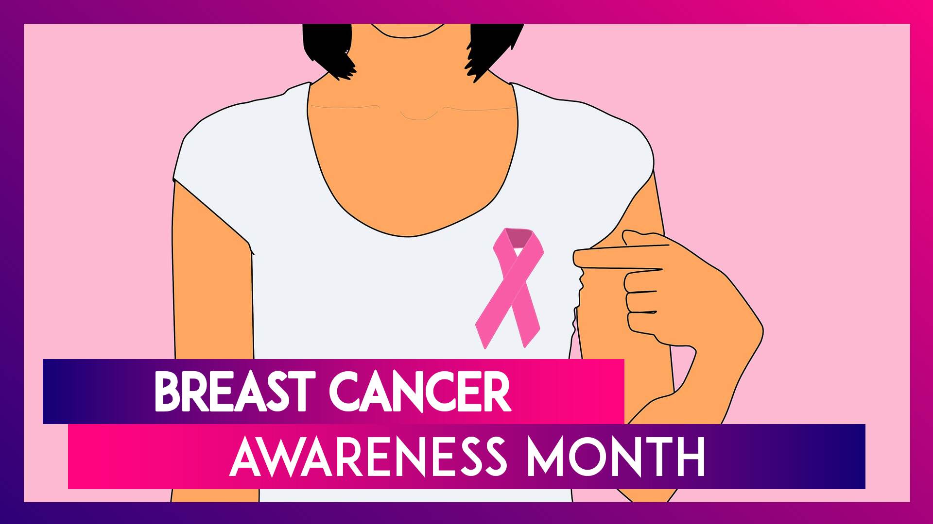 Breast Cancer Awareness Month: How to Treat Breast Cancer Naturally; Herbs to Reduce the Risk of the Disease Breast Cancer Awareness Month: How to Treat Breast Cancer Naturally; Herbs to Reduce the Risk of the Disease