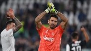 Gianluigi Buffon Confirms Exit From Juventus, Will Leave Bianconeri This Summer