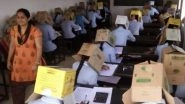 Karnataka University&rsquo;s &lsquo;Out of the Box&rsquo; Solution to Stop Students From Cheating Menace Gives Rise to Funny Memes and Hilarious Jokes in Twitter!
