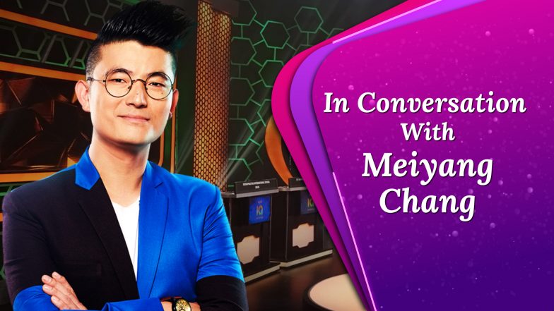 Meiyang Chang Turns Quiz Master For Epic&rsquo;s IQ Challenge, Know Why He Is In Love With His New Avatar