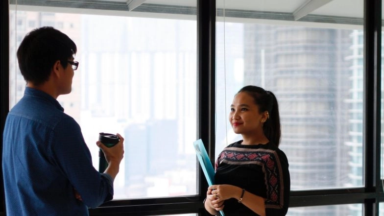 My Husband Does 'Special Things' For Co-Worker But Not for Me! What Should I Do?