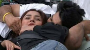 Bigg Boss 13 Day 42 Highlights: Shehnaaz Gill Patches Up With Her ‘Only Friend’ Sidharth Shukla in the Dark and on the Bed