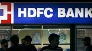HDFC Q4 Profit Falls 22 Per Cent to Rs 2,233 Crore, Declares Dividend of Rs 21 Per Share
