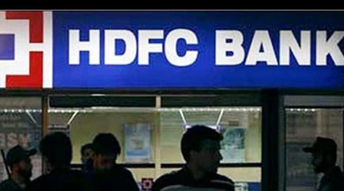 HDFC Bank Net Profit for Q2 Rises 25% to Rs 6,638 Crore HDFC Bank Net Profit for Q2 Rises 25% to Rs 6,638 Crore