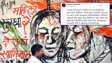 How Can You Stay Safe in Delhi-NCR? Journalist Narrates Horrific Experience of Moment She Left From Office, More Women Respond With Similar Stories; Read Tweets