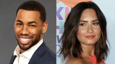 Demi Lovato and 'Bachelorette' Star Mike Johnson Call It Quits on Their Relationship?