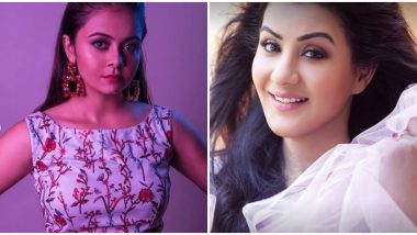 Bigg Boss 13: After Devoleena Bhattacharjee Dissed Shilpa Shinde For Spending Time In The Kitchen, Bigg Boss 11 Winner Calls It 'Karma' That The Former Is Facing Issues In The Kitchen