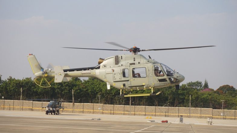 HAL Braces for Indefinite Staff Strike Over Wage Revision