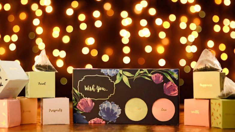 Diwali 2019 Gift Ideas for Employees: Give Dry Fruits a Sweet Break, Gift These 5 Trending Presents in Office to Make It Truly a Happy Deepavali!