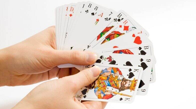 Fun ideas to host Diwali card parties at home. 