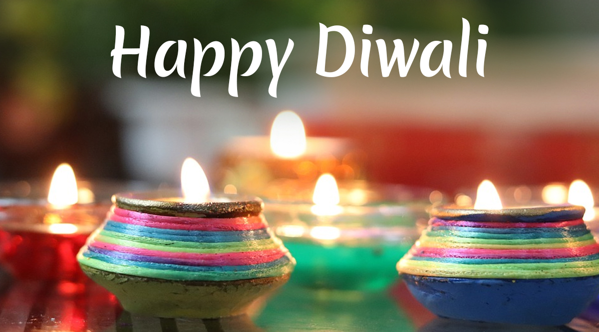 Diwali 2019 Special: From Kali Puja to Tamil Deepavali, Here's How ...