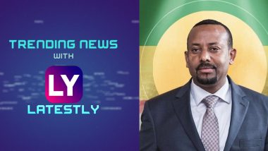 National Coming Out Day 2019, Abiy Ahmed Awarded Nobel Peace Prize And Other Trending News