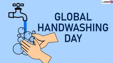Global Handwashing Day Dos and Don'ts: Here's Where You Are Going Wrong with Washing Hands Correctly and Why