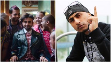 Bala Song Don't Be Shy Row: Dr Zeus Slams Badshah, Sony Music India, Sachin-Jigar for Not Giving Him Credit While Recreating His Track