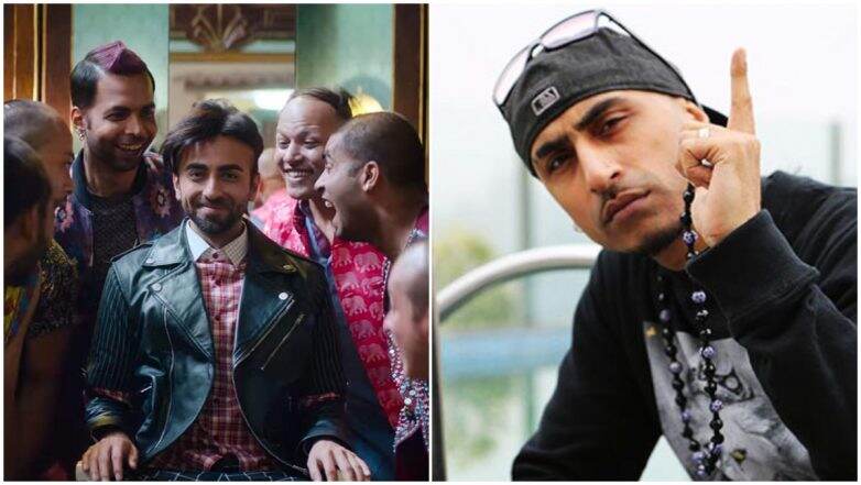 Bala Song Don't Be Shy Row: Dr Zeus Slams Badshah