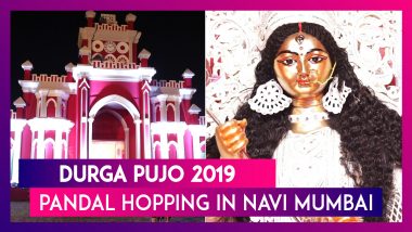 Durga Puja Pandal Hopping: We Ask Bengalis Why Is Durga Pujo So Special?