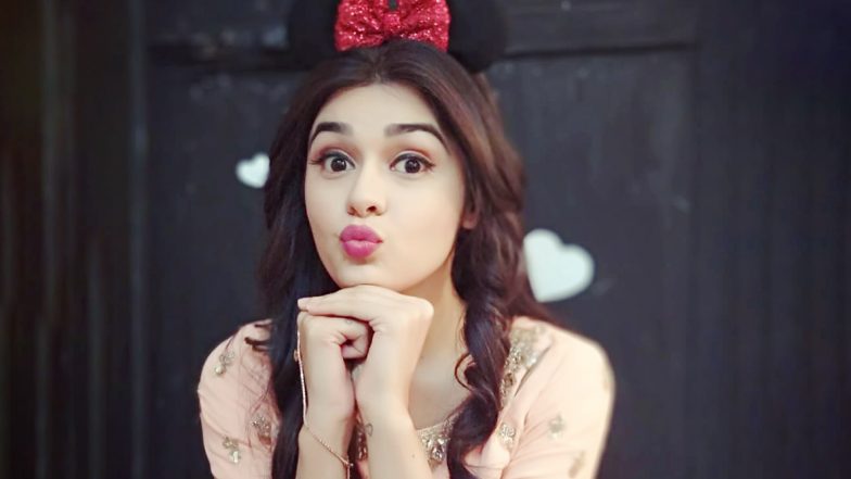 Eisha Singh QUITS Ishq Subhan Allah Over Differences With Production House, Loses Her Film Too!