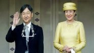 Typhoon Hagibis: Japan Considers Postponing Emperor's Enthronement Parade