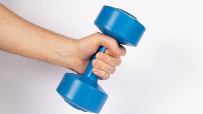 World Obesity Day 2019: Easy Weight Loss Exercises to Reduce Body Fat and Improve Health (Watch Video)
