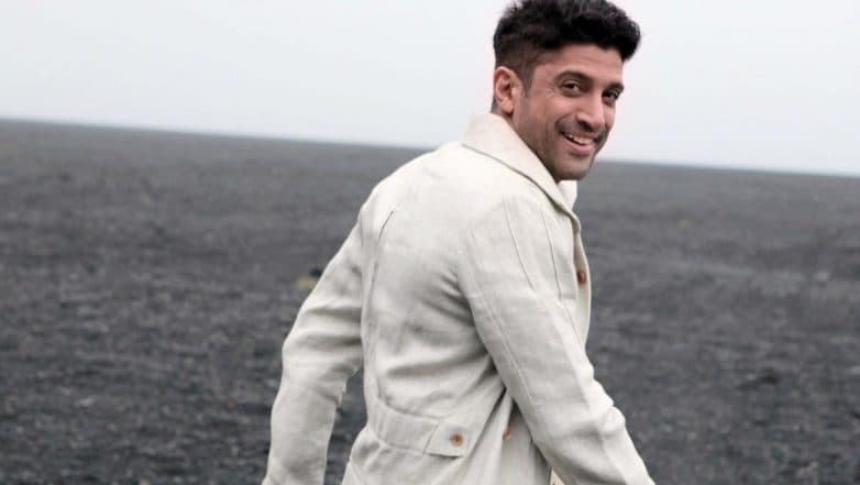 Farhan Akhtar Was Told by an Actor to Give Away the Script of Dil Chahta Hai