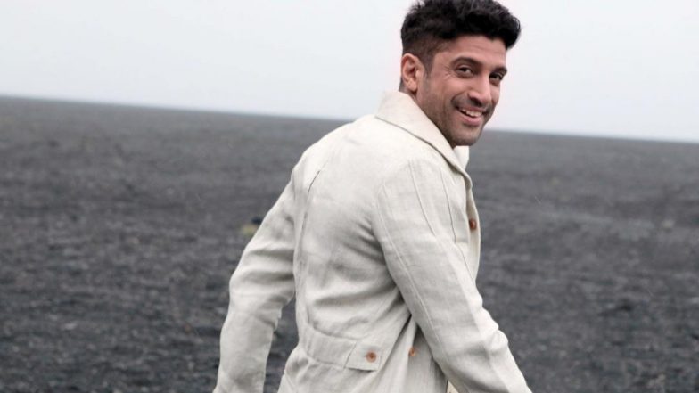 Farhan Akhtar Calls Out Misogyny in Karnataka HC's Verdict in Rape Case; The Latter Claimed It is 'Unbecoming of an Indian Woman to Sleep After Being Raped' (View Tweet)