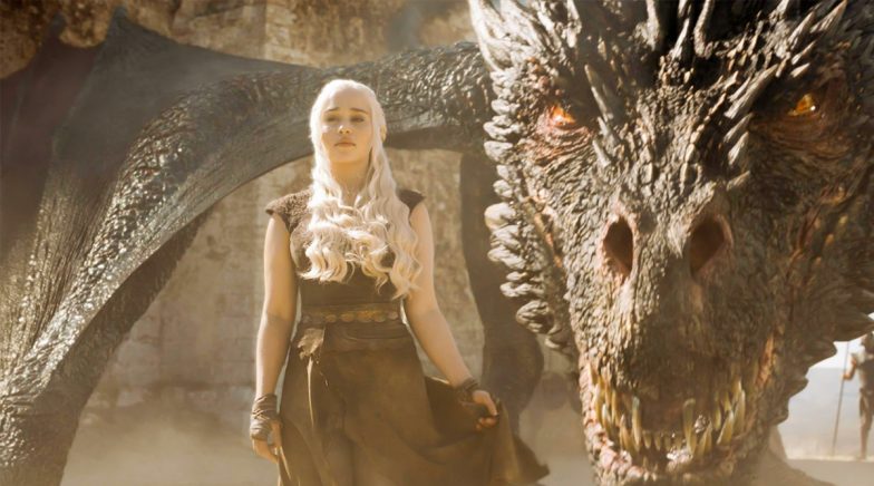 House Of The Dragon: Game of Thrones Spin-Off Eyes to Premiere in 2022