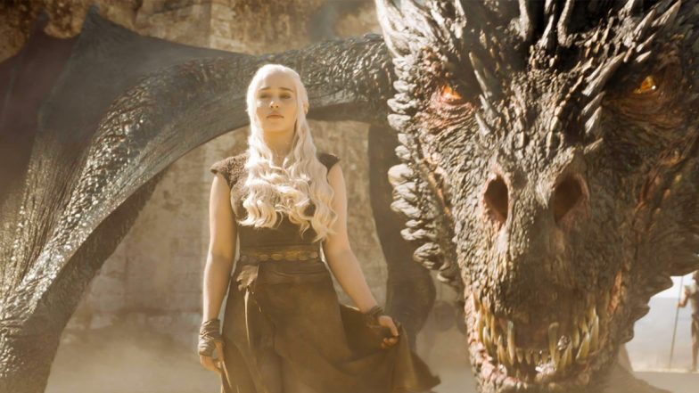 House of the Dragon: HBO Announces Game of Thrones Prequel and Excited Fans Go All ‘Dracarys’! (View Tweets)